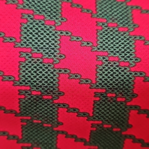 NWOT Christmas Blazer Dec. 25th ugly X-Mas jacket men XL red and green lined - Picture 8 of 12